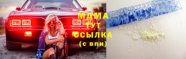 тгк Волоколамск
